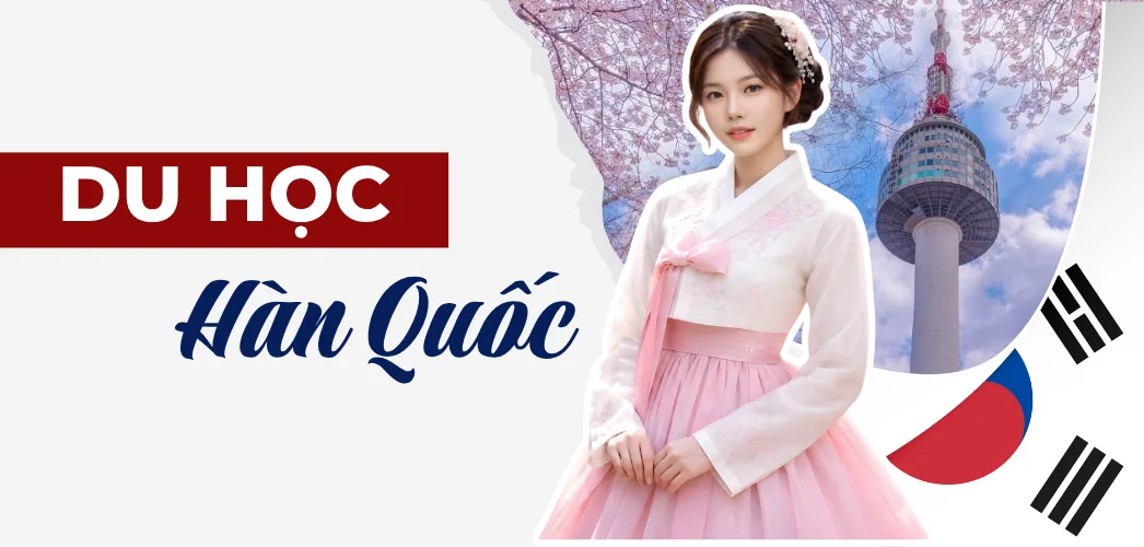 du học hàn quốc