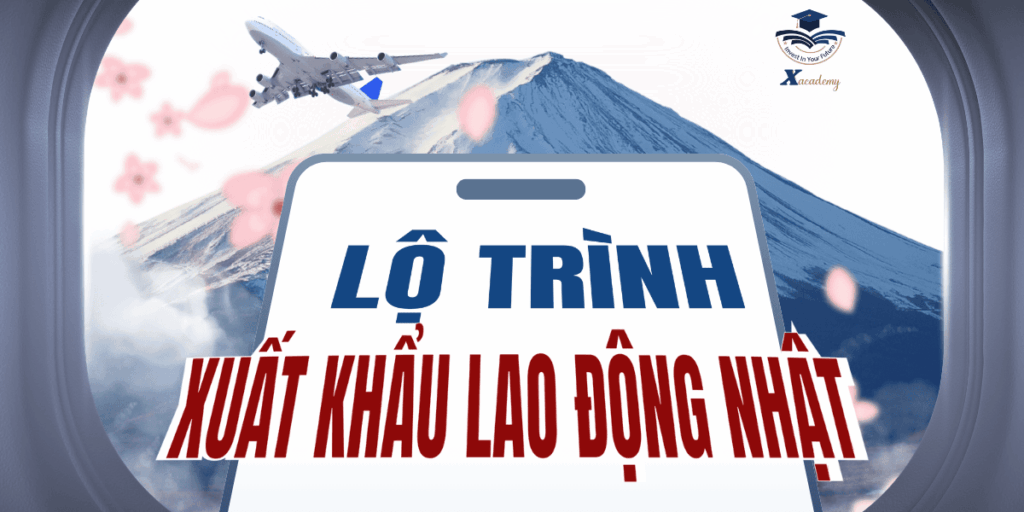 lộ trình xuất nhập khẩu