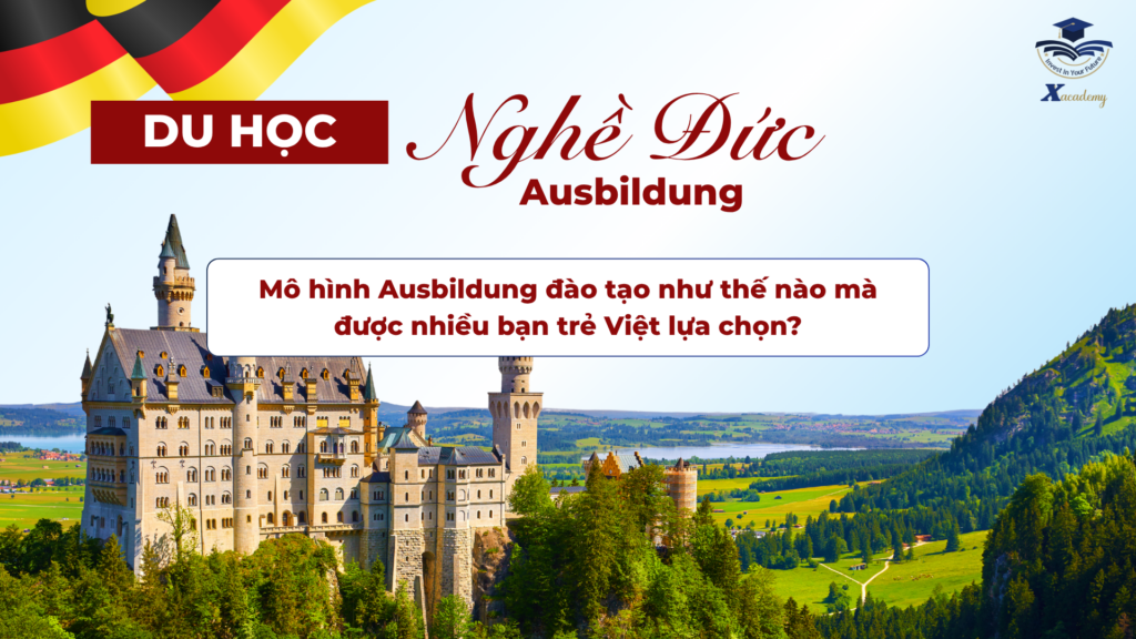 mo hinh ausbildung dao tao nhu the nao ma duoc ban tre viet nam lua chon